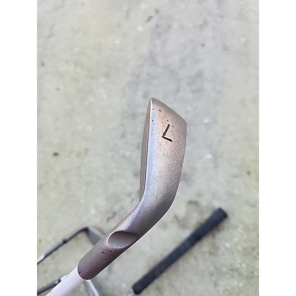 PING Women’s Golf Wedge - Purple Accent - Picture 2 of 5